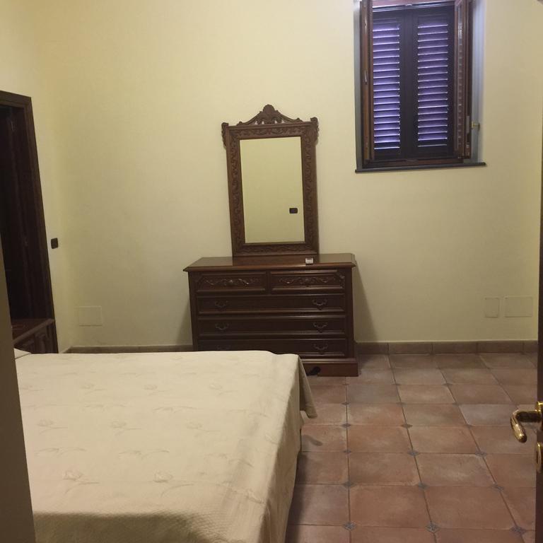 Milordrelais Villa Massa Lubrense Buitenkant foto