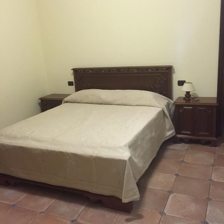 Milordrelais Villa Massa Lubrense Buitenkant foto