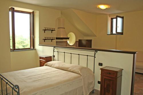 Milordrelais Villa Massa Lubrense Buitenkant foto