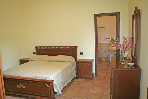 Milordrelais Villa Massa Lubrense Buitenkant foto